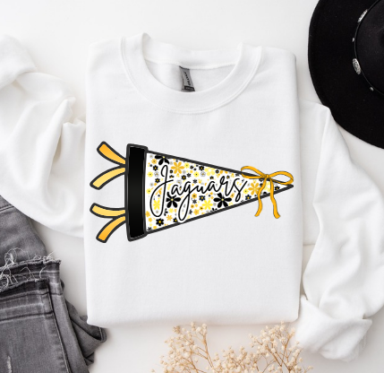 Sideline Sweetheart - Crewneck TJ