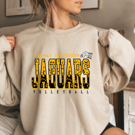 Wild Set - Crewneck TJ