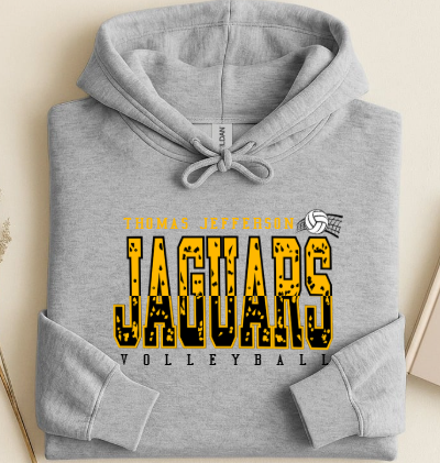 Wild Set - Hoodie TJ