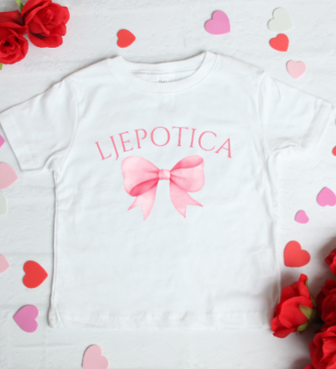 Ljepotica - Tshirt