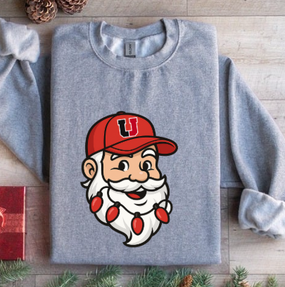 Ho Ho Ho - USC Crewneck