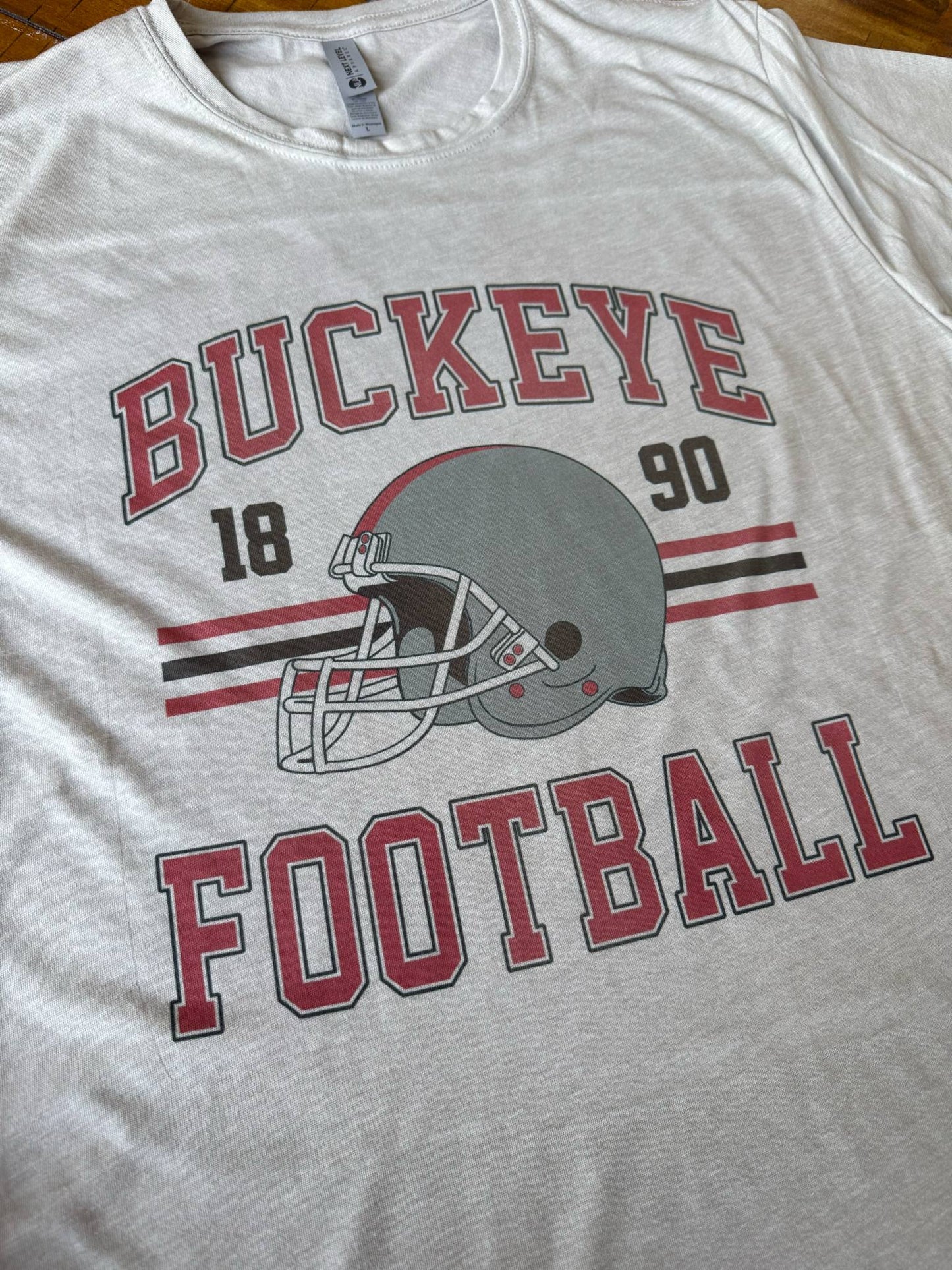 Buckeye Football - Tshirt
