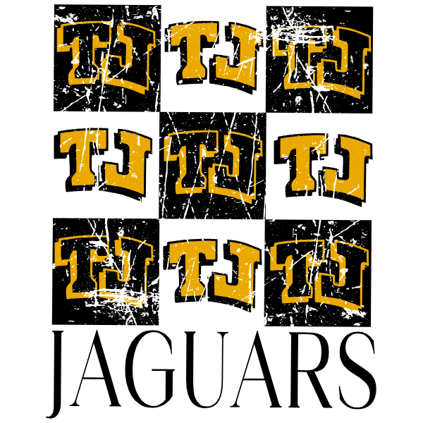 Moon Twp Checkmate Crewneck - not pictured