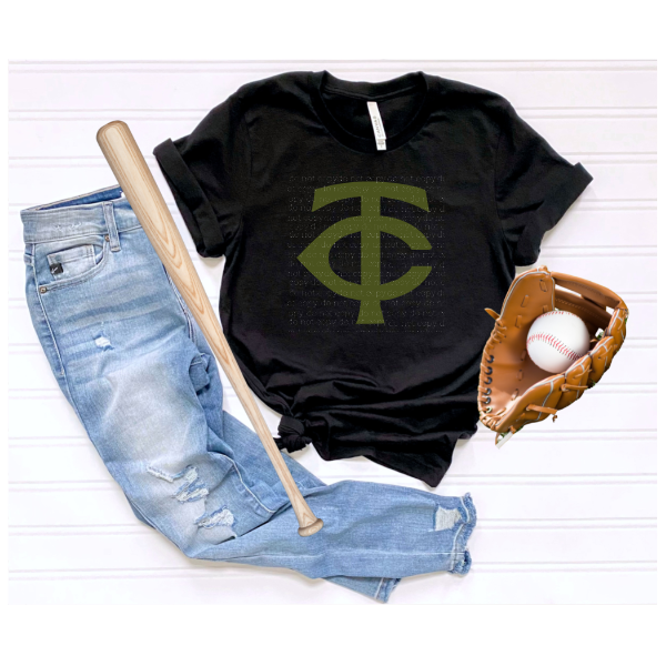 Cadre Logo Tshirt
