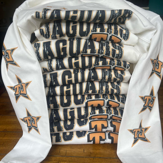 South Allegheny You're A Star Crewneck- Not Pictured
