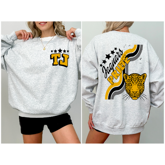 South Allegheny Pride Crewneck- Not Pictured
