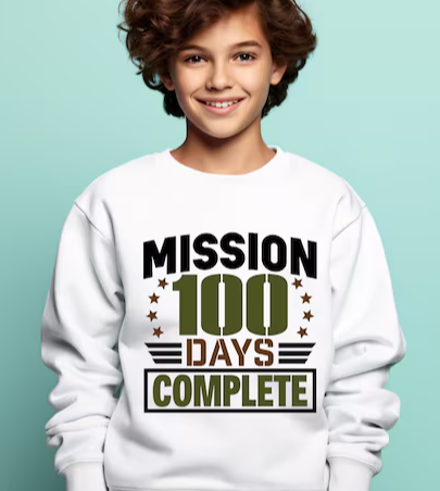 Mission 100 Days