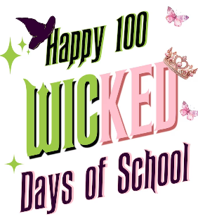 100 Wicked Days