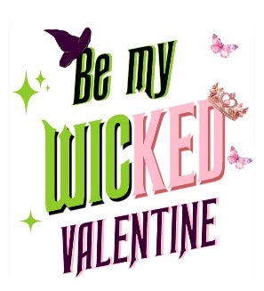 Wicked Valentine