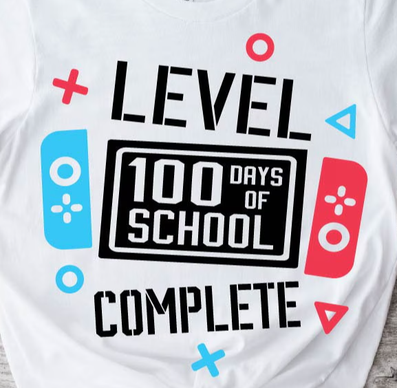 Level 100 Complete