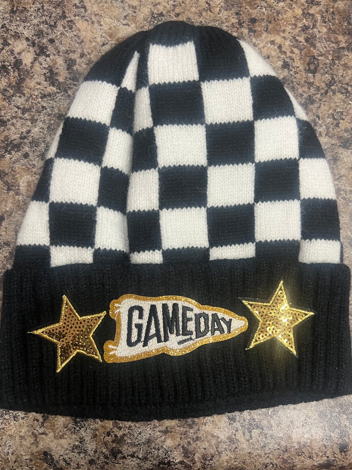 Adult Beanie