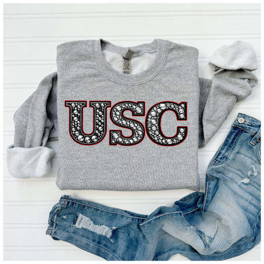 USC Jeweled