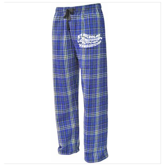 St. Nicholas Tamburitzans Pajama Pants