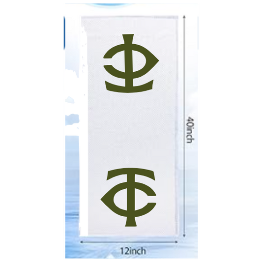 Cooling Towel - Cadre Baseball