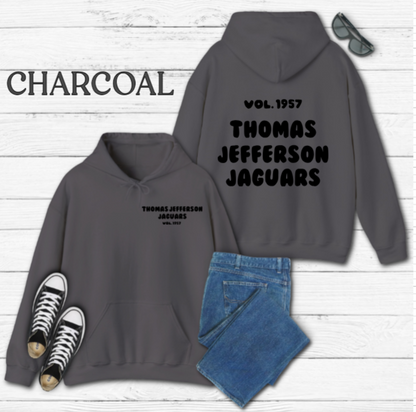 TJ Fox Hoodie