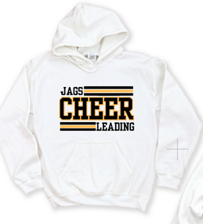 JAGS Cheer - Hoodie