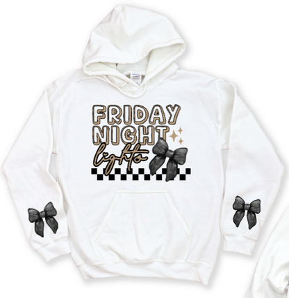 Friday Night Lights - Hoodie