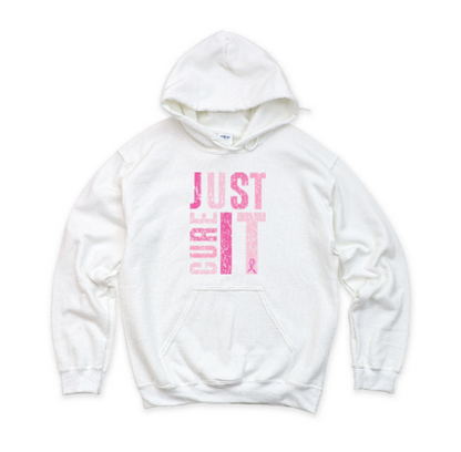 Just Cure It - Hoodie