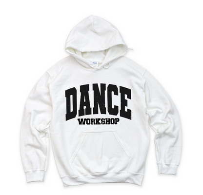 Dance Workshop Design 2 Hoodie