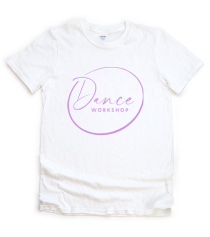 Dance Workshop Design 4 Tshirt