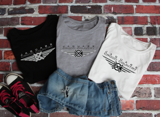 XC Sleek - TJ Tshirt