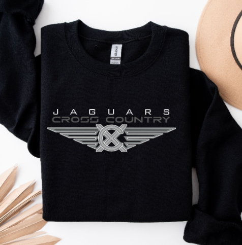 XC Sleek - TJ Crewneck