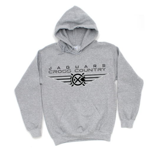 XC Sleek - TJ Hoodie