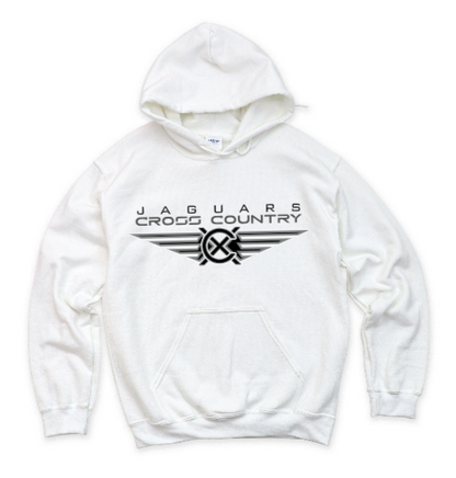 XC Sleek - TJ Hoodie