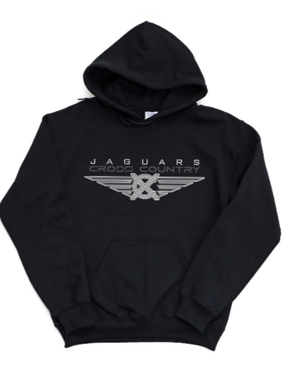 XC Sleek - TJ Hoodie