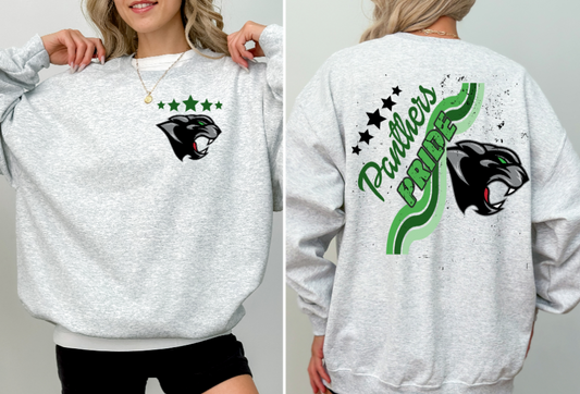 SHAHA Pride - Crewneck