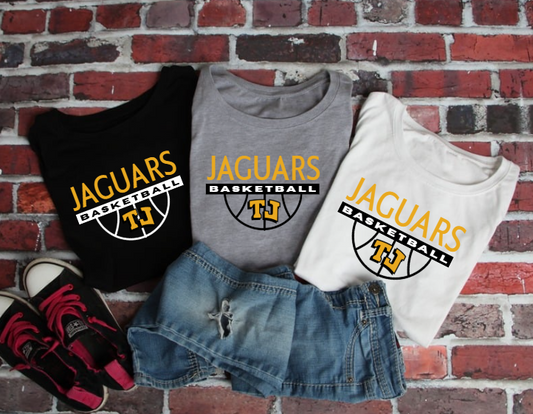 Slam Dunk - TJ Tshirt