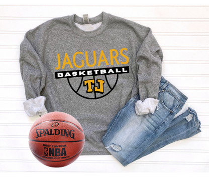 Slam Dunk - TJ Crewneck