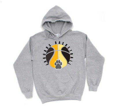 Court Dominator - TJ Hoodie