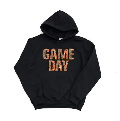 Game Day - TJ Hoodie