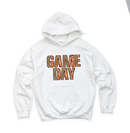 Game Day - TJ Hoodie
