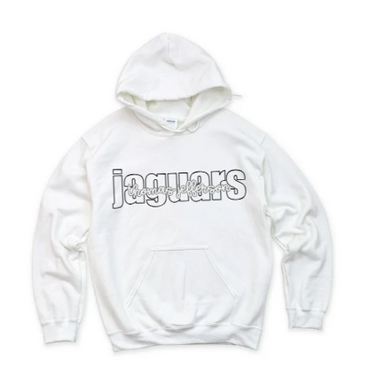 Subtle Strength  - TJ Hoodie