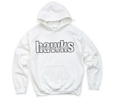 Subtle Strength  - Bethel Park Hoodie