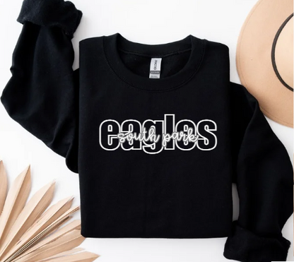 Subtle Strength - South Park Crewneck