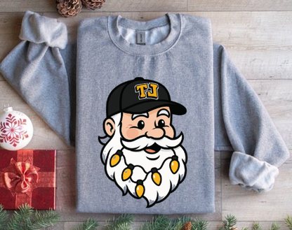 Ho Ho Ho - Jaguars Crewneck
