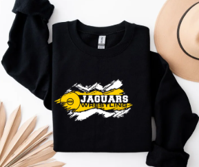 Brushline Brawl - TJ Wrestling Crewneck