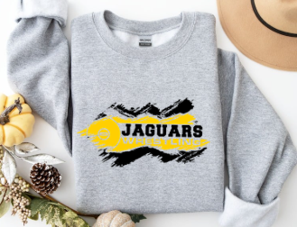 Brushline Brawl - TJ Wrestling Crewneck