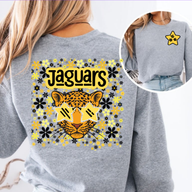 Star Power - Crewneck TJ