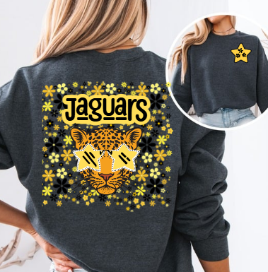 Star Power - Crewneck TJ