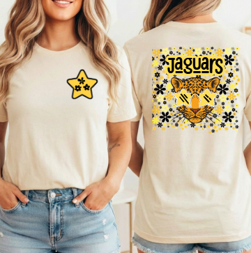 Star Power  -  Tshirt TJ