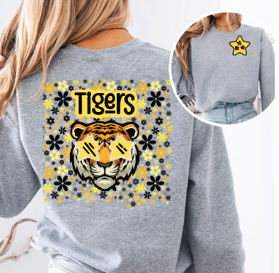 Star Power - Crewneck NA