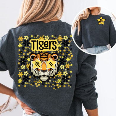 Star Power - Crewneck NA