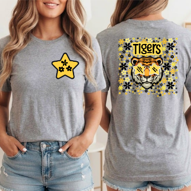 Star Power  -  Tshirt NA