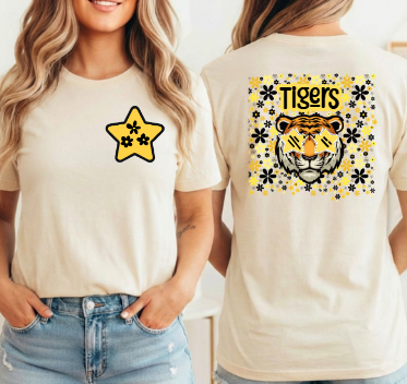 Star Power  -  Tshirt NA