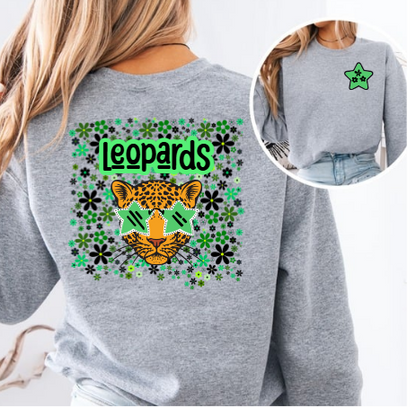 Star Power - Crewneck BVA