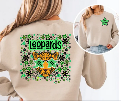 Star Power - Crewneck BVA